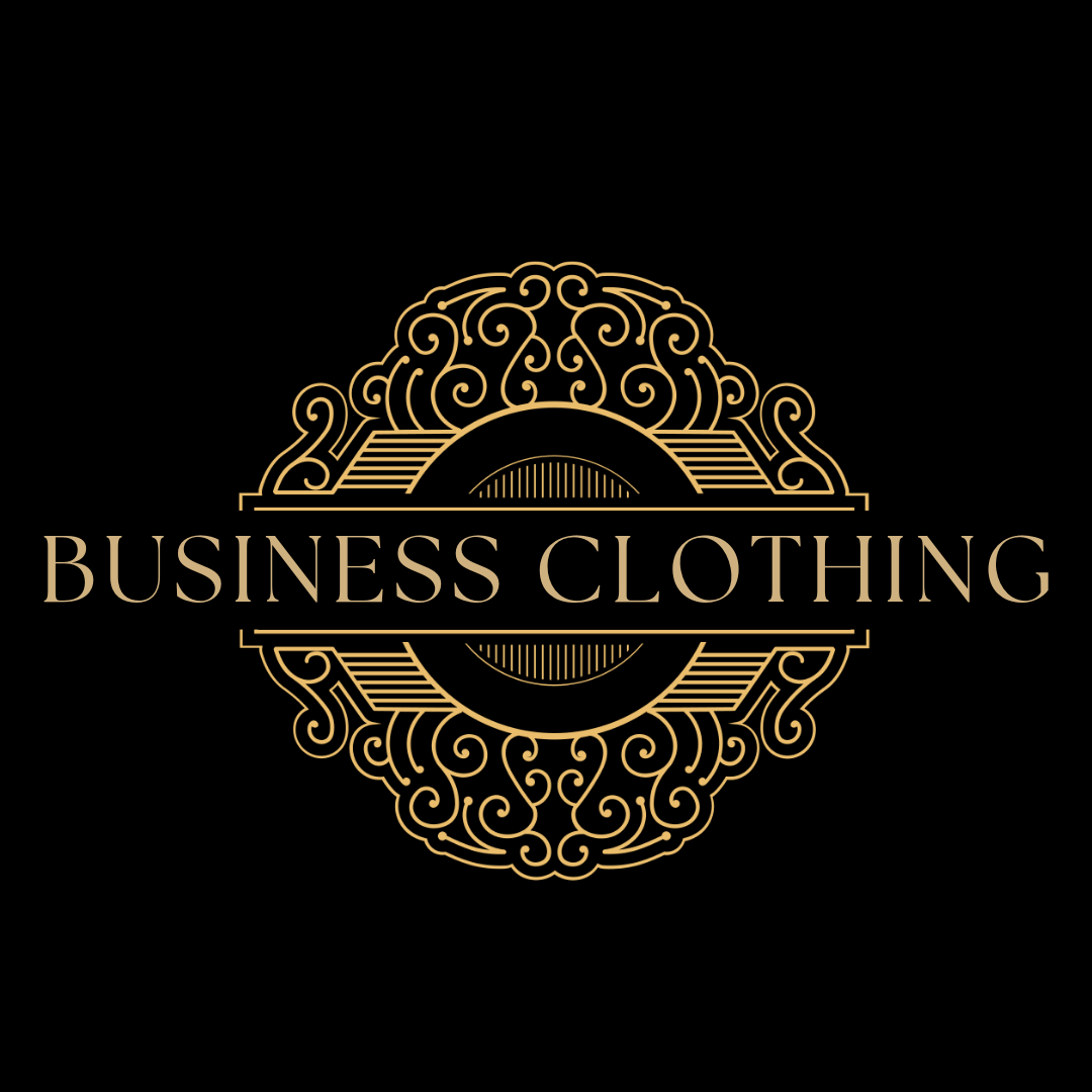 Small Business Clothing