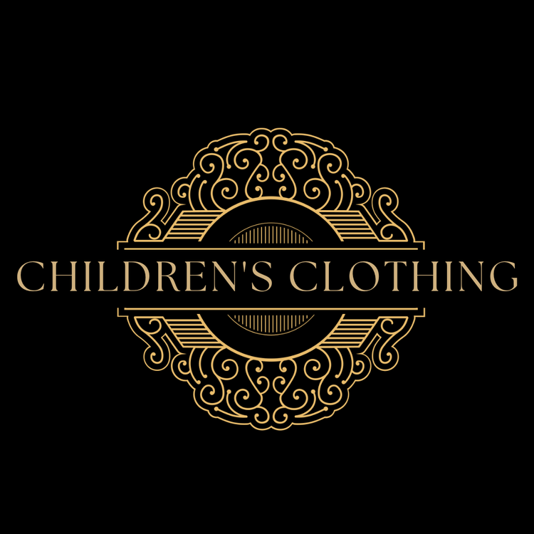 Custom Printed Children's Clothing