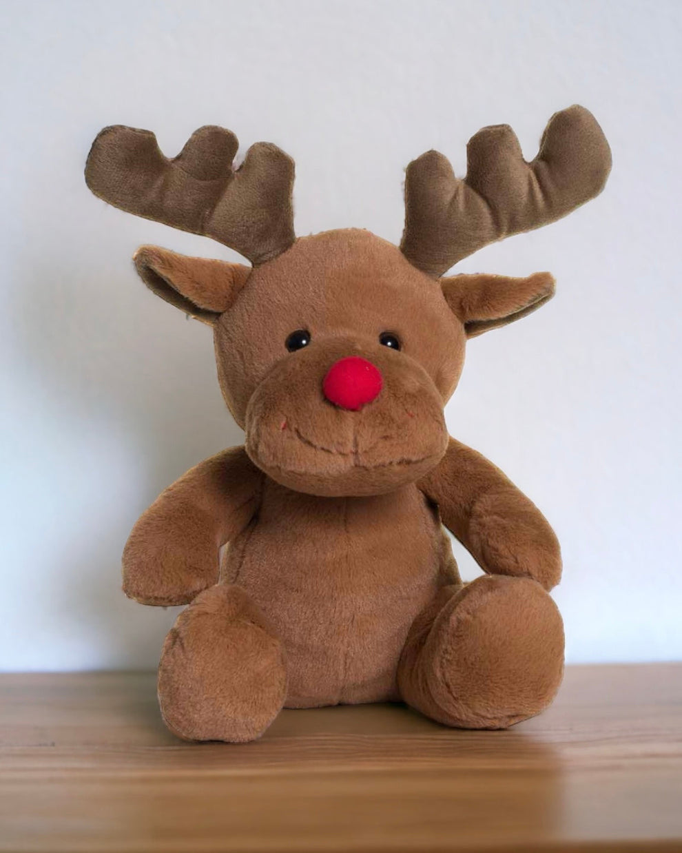 Personalised Reindeer Mumble