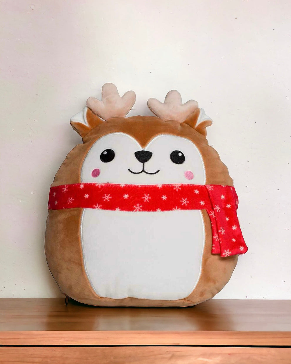 Personalised Christmas Squishmellow