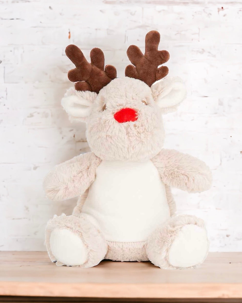 Personalised Reindeer Mumble