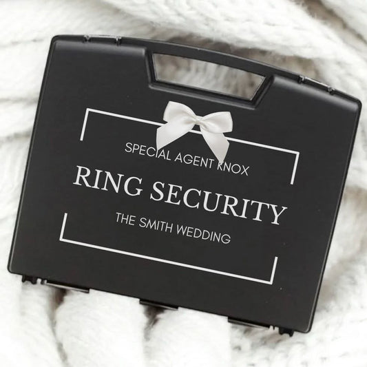 Ring security box