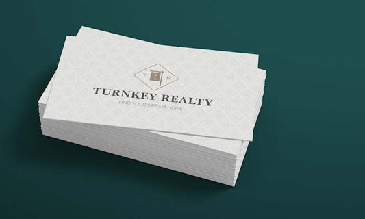 Business Cards