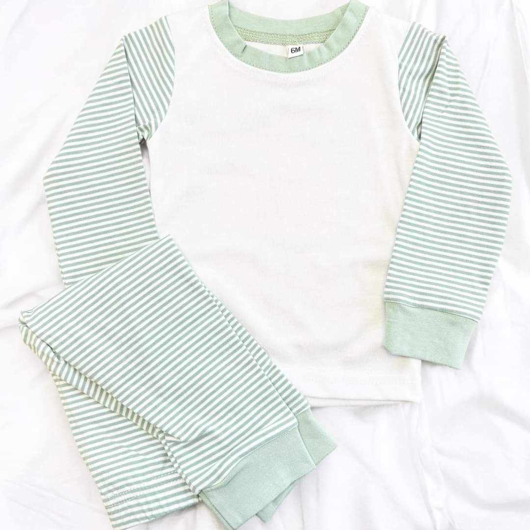 Custom Stripe Pjs