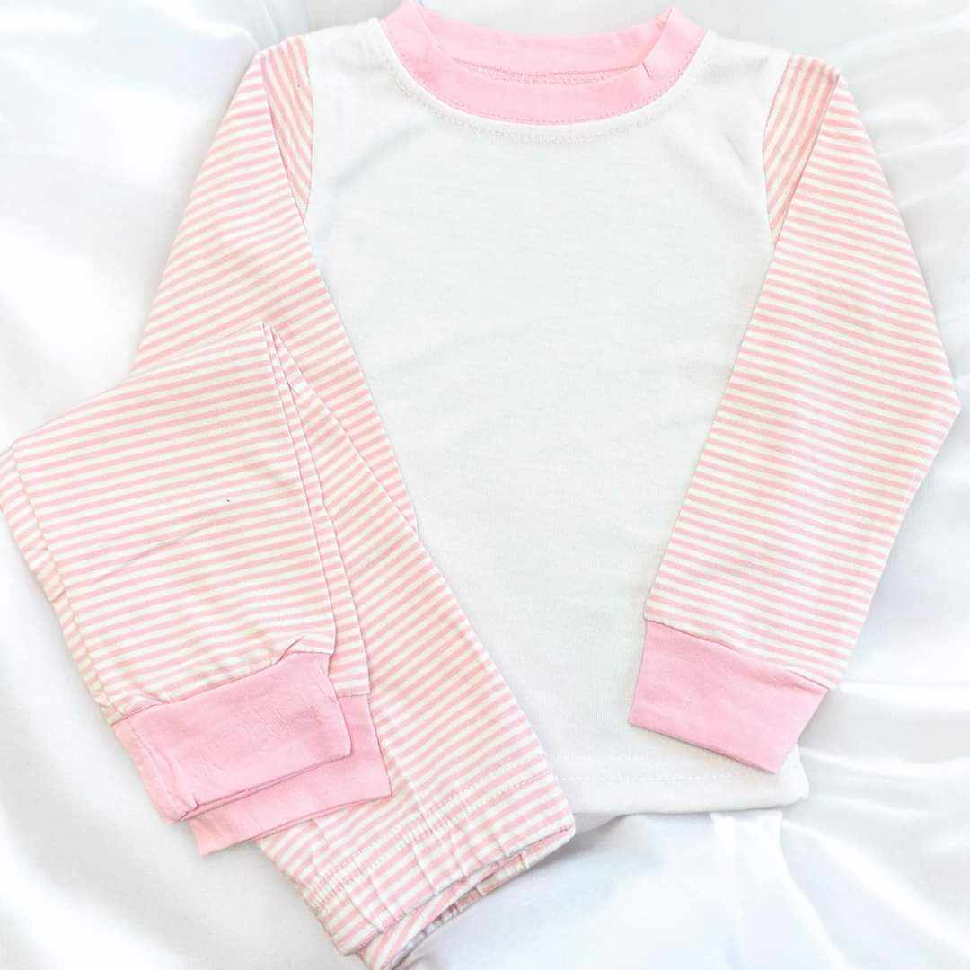 Custom Stripe Pjs