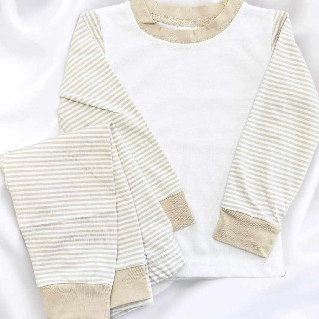 Custom Stripe Pjs