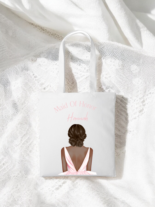 Pink Bridal Collection