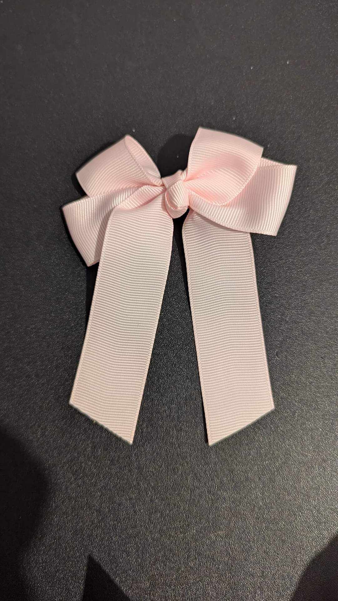 In stock bows