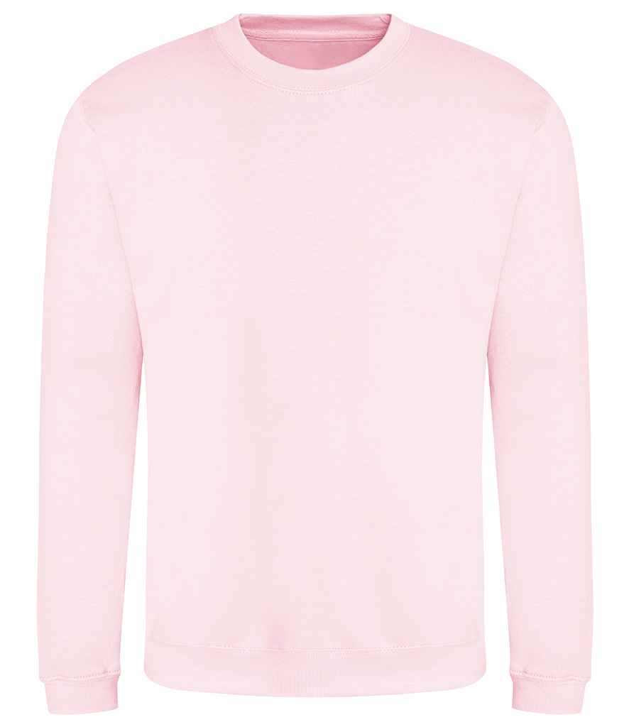 'I Wear My Heart On My Sleeve' Adult Sweatshirts