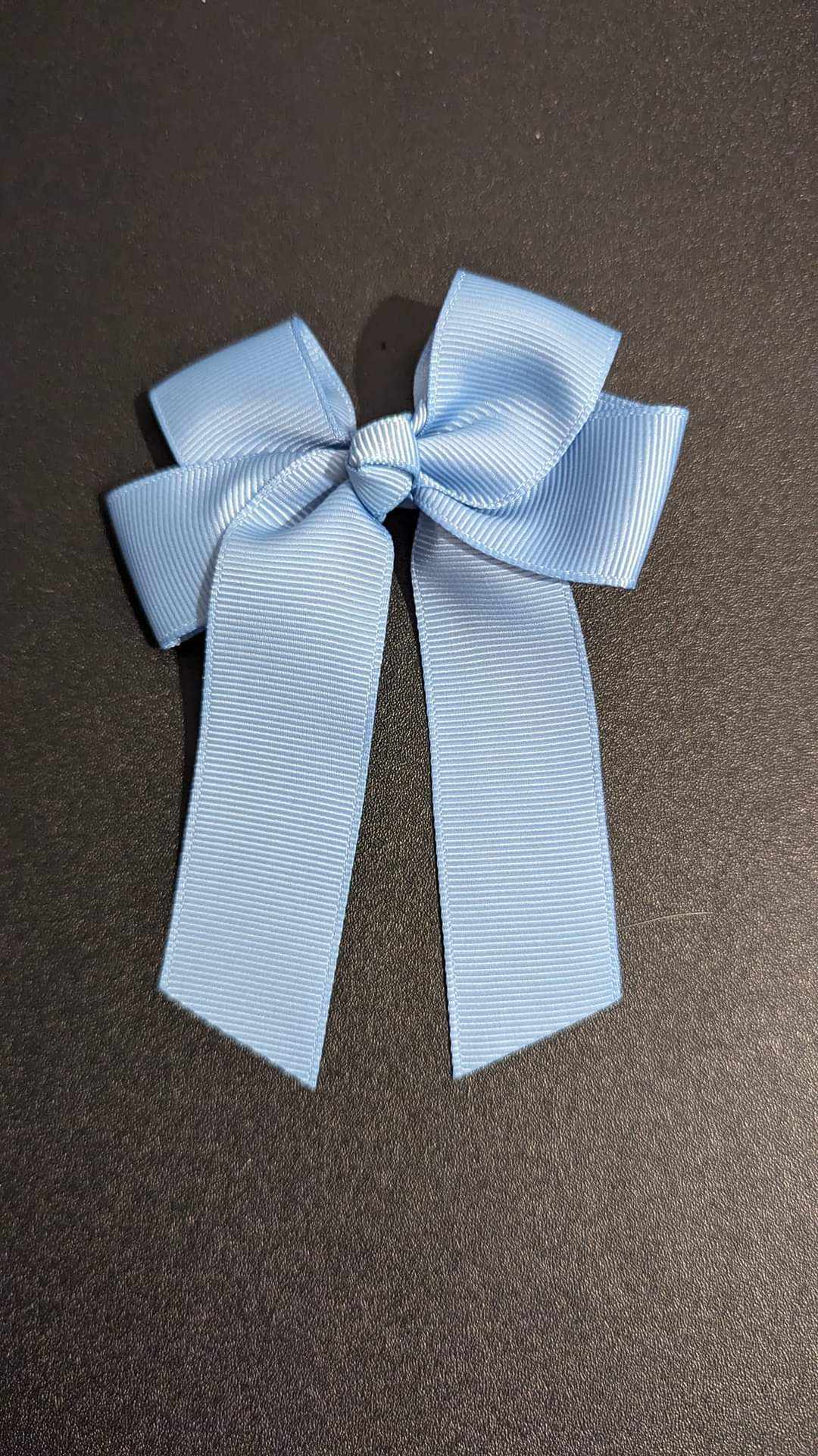 In stock bows