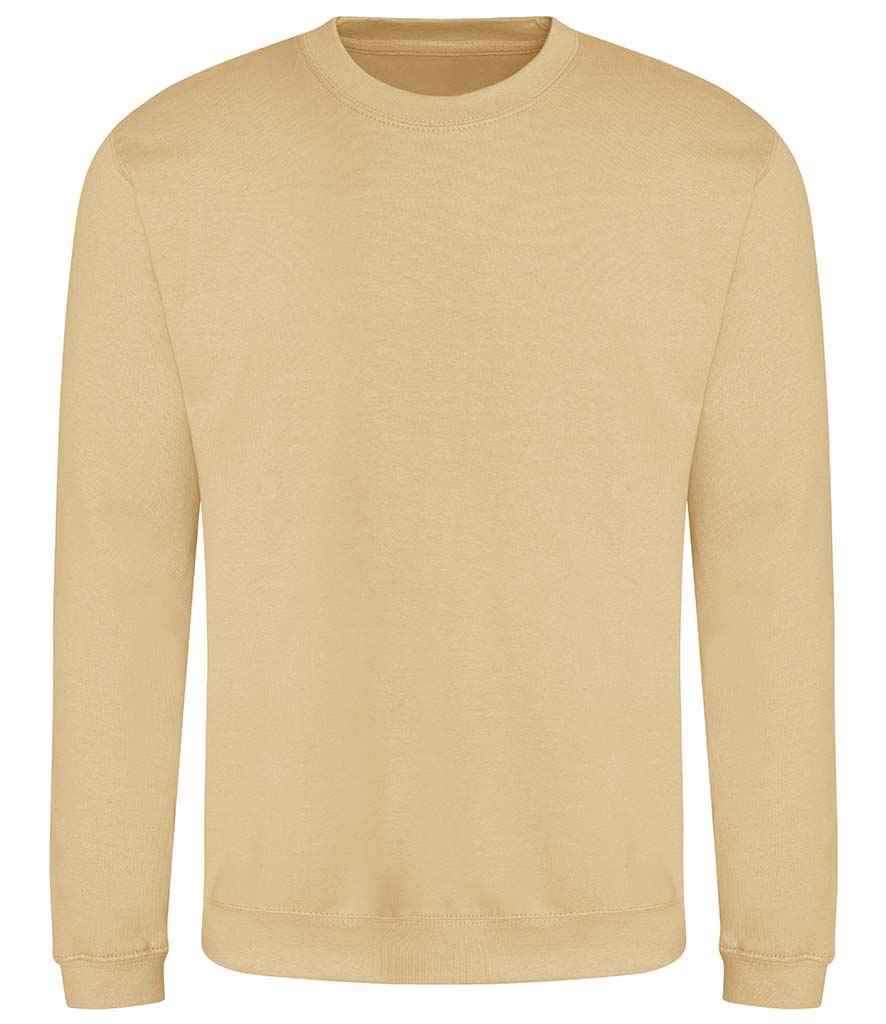 'I Wear My Heart On My Sleeve' Adult Sweatshirts