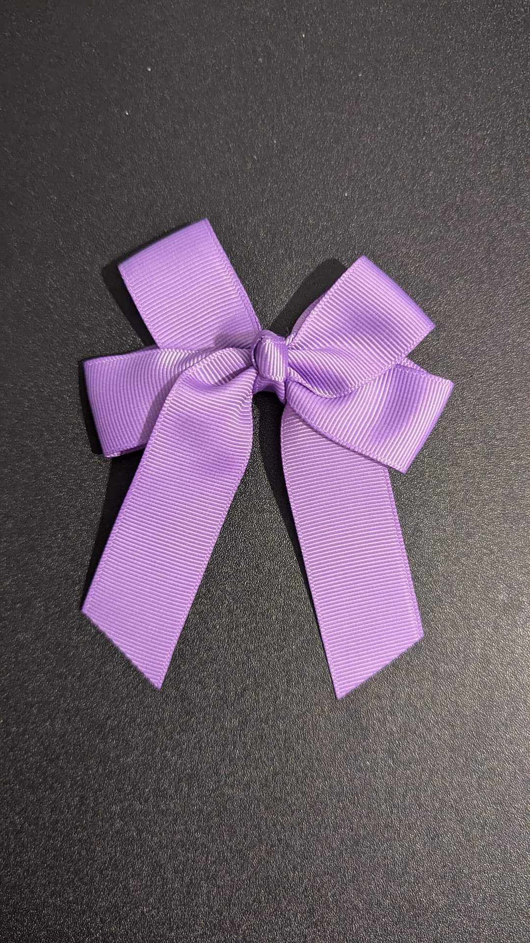 In stock bows