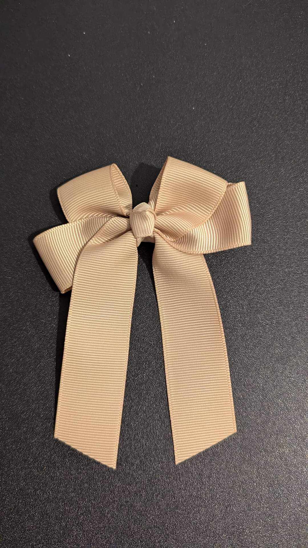 In stock bows