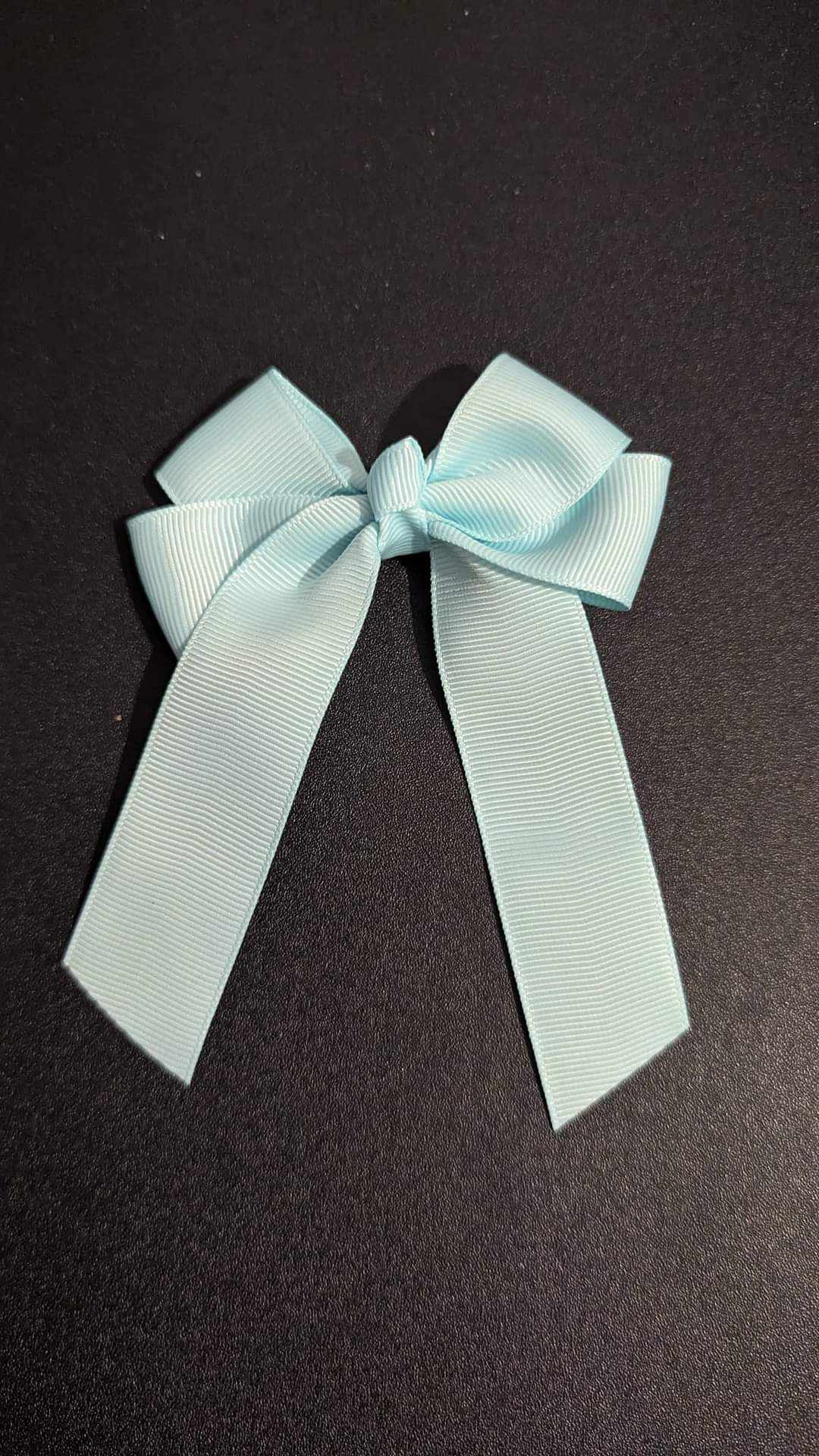 In stock bows