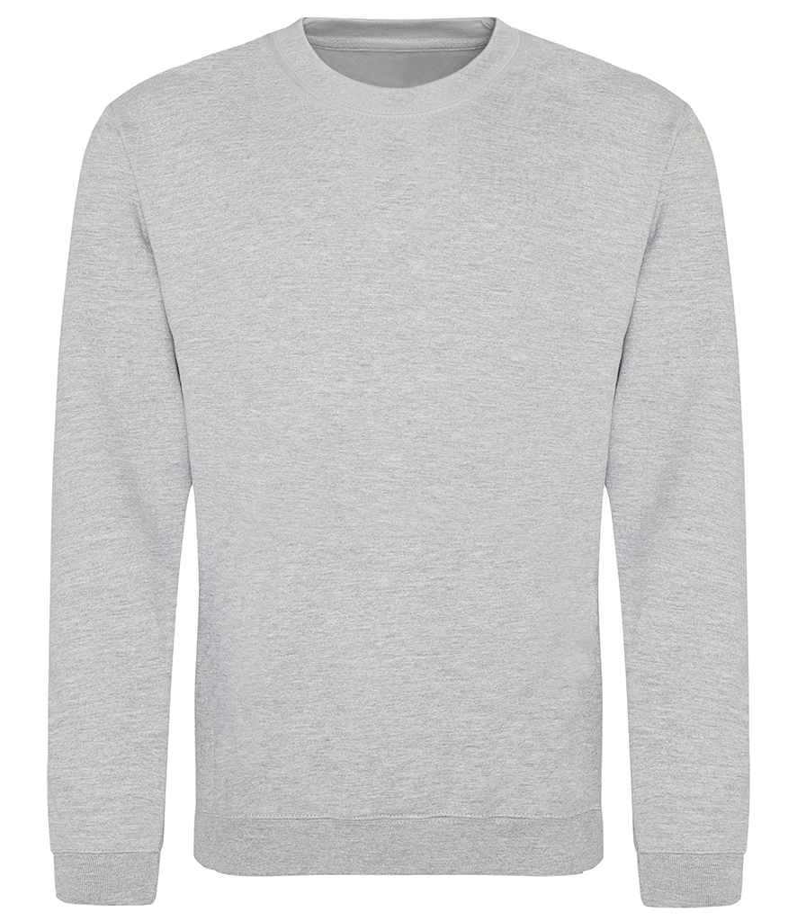 'I Wear My Heart On My Sleeve' Adult Sweatshirts