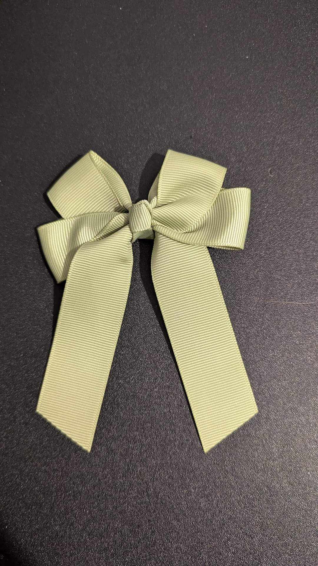 In stock bows