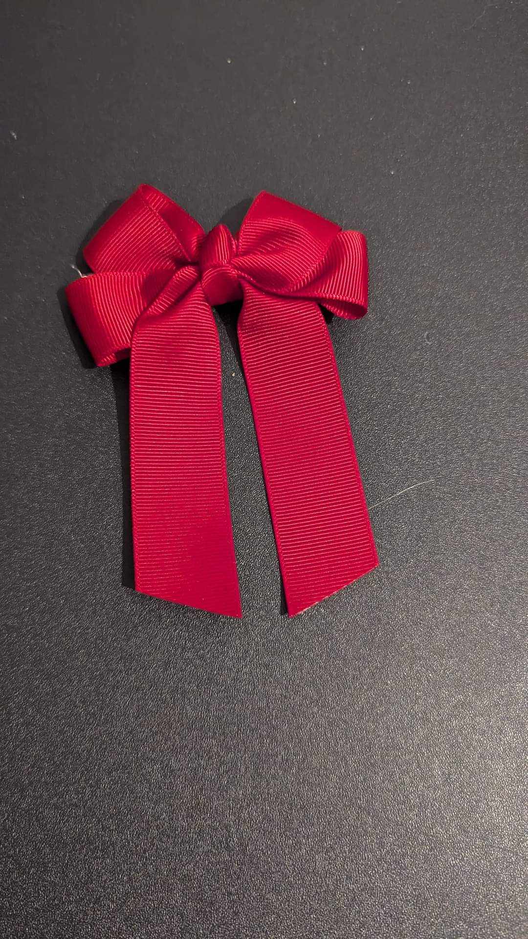 In stock bows