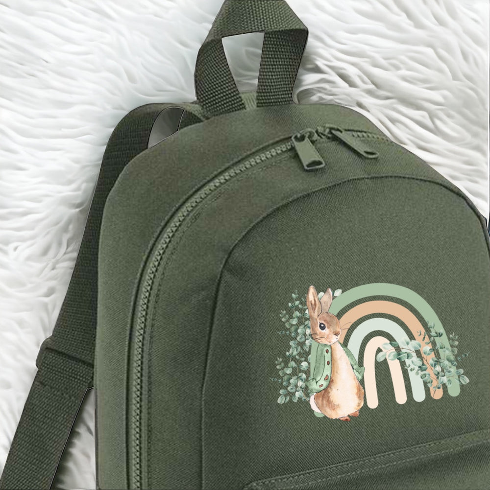 Back packs part 2