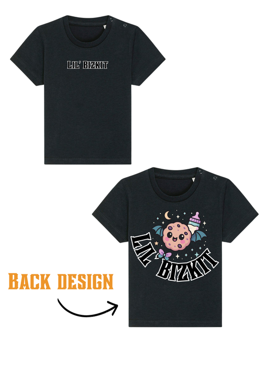 Lil' Bizkit T-Shirt & Jumper