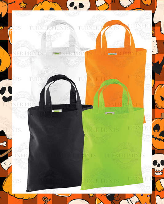 Trick or treat bags
