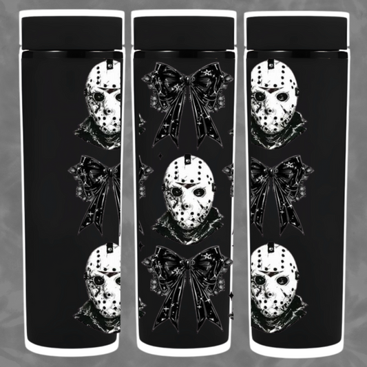 Serial killer 16ox tumbler