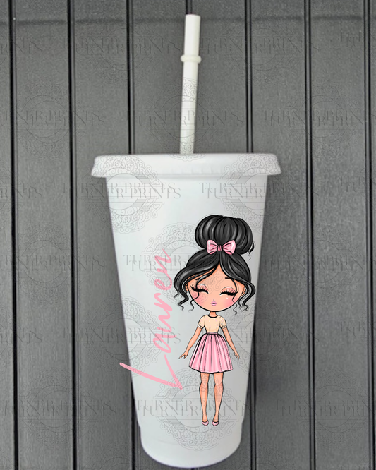 Dolly Cold Cup