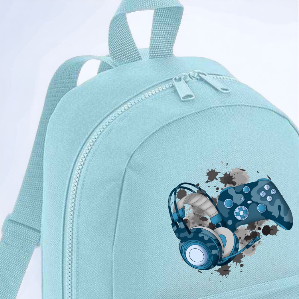 Back packs part 2