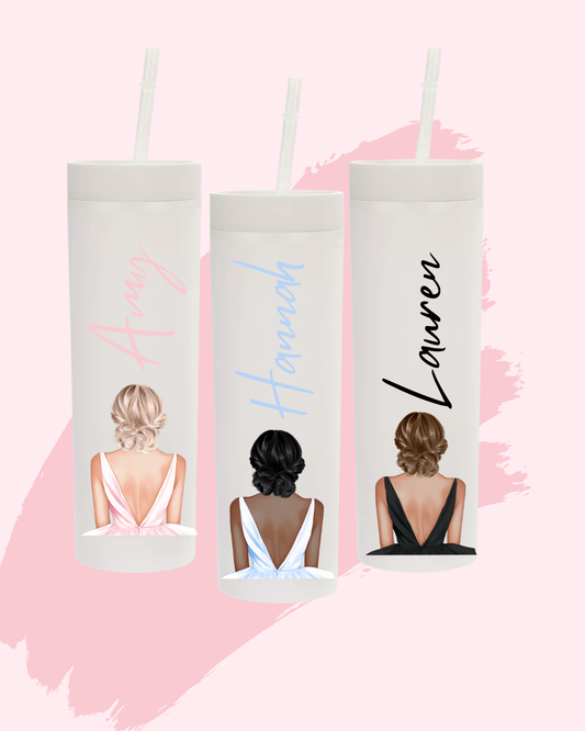 Black Bridal Collection