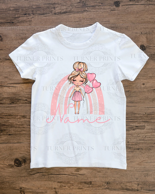 Dolly tshirts